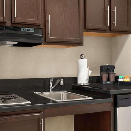 Homewood Suites Fort Wayne Ellisville Extérieur photo