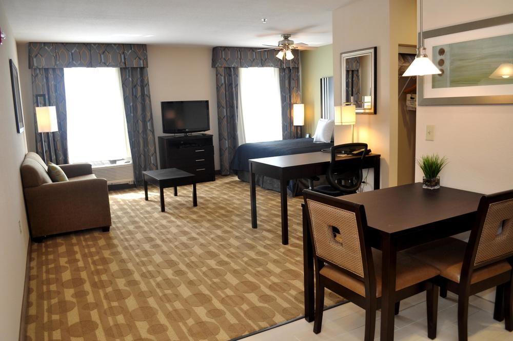 Homewood Suites Fort Wayne Ellisville Extérieur photo