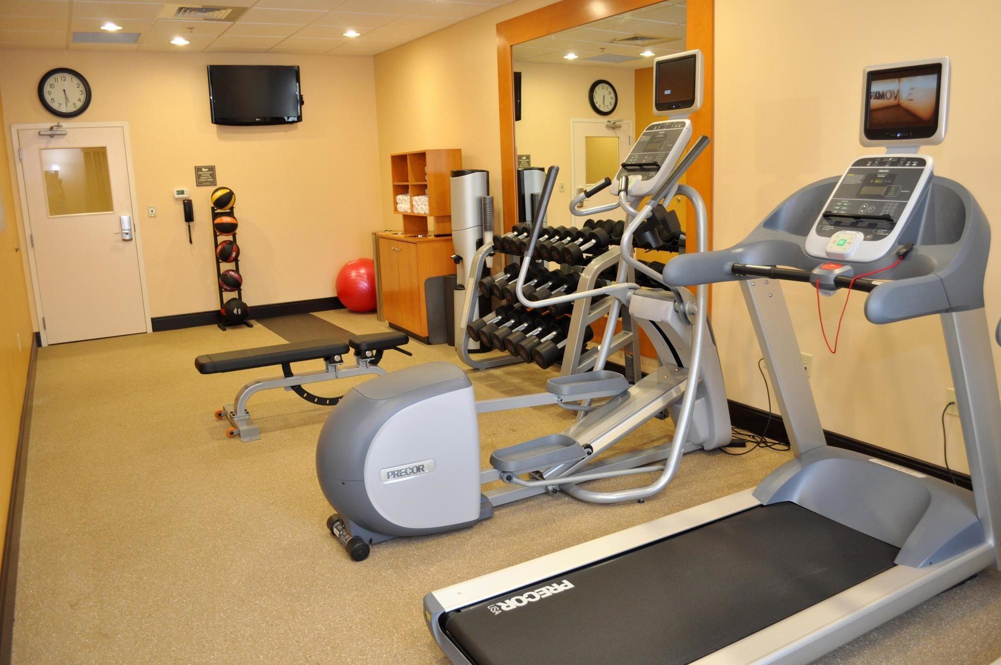 Homewood Suites Fort Wayne Ellisville Extérieur photo