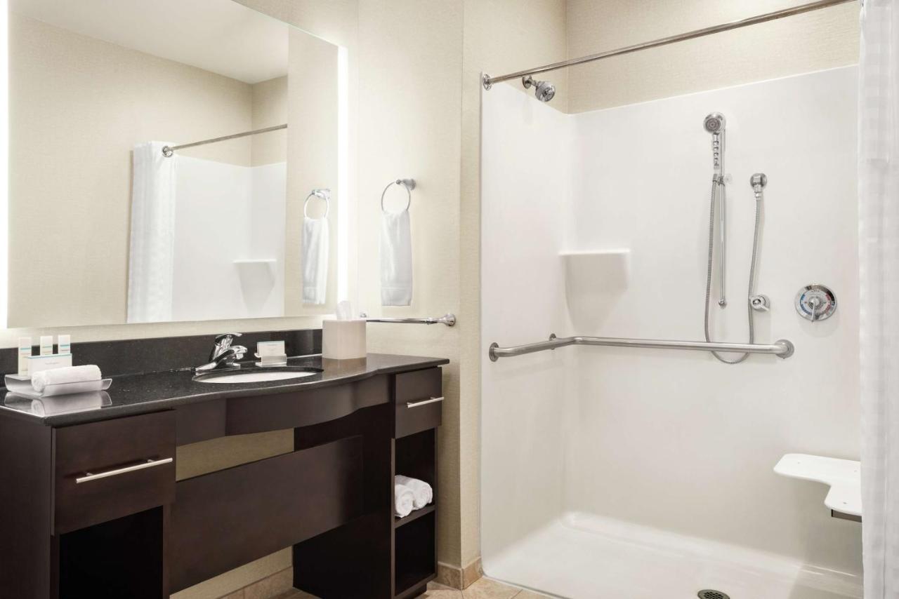 Homewood Suites Fort Wayne Ellisville Extérieur photo