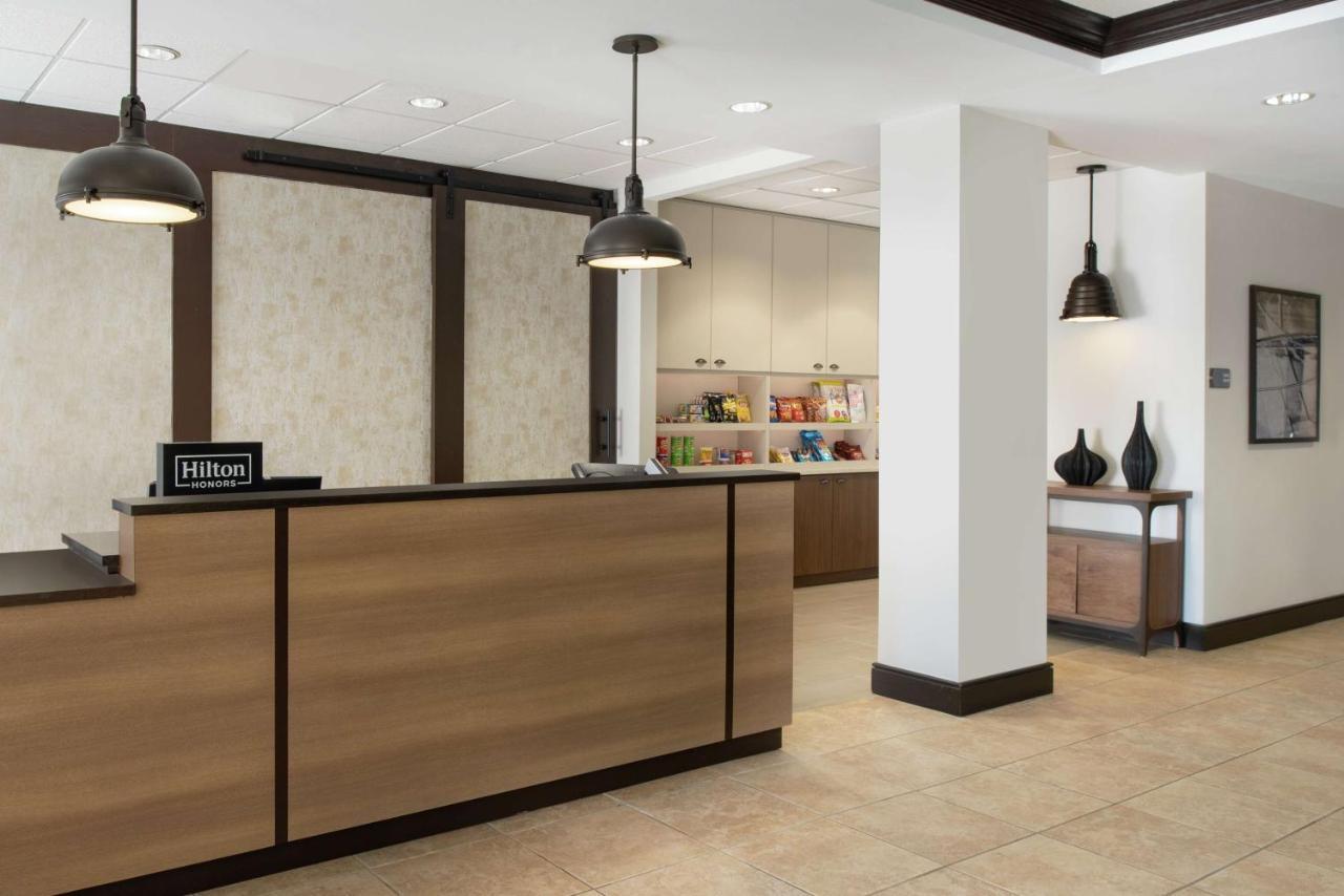 Homewood Suites Fort Wayne Ellisville Extérieur photo