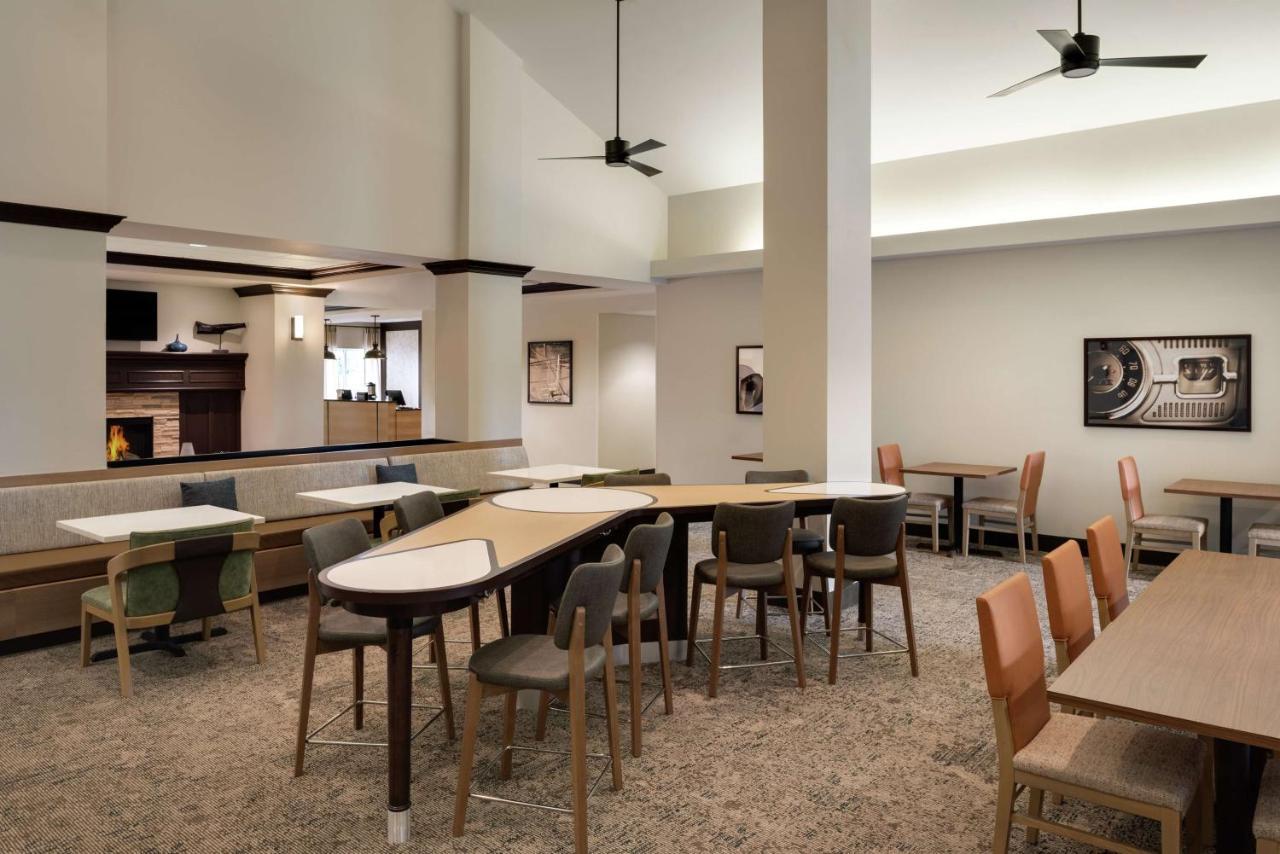 Homewood Suites Fort Wayne Ellisville Extérieur photo