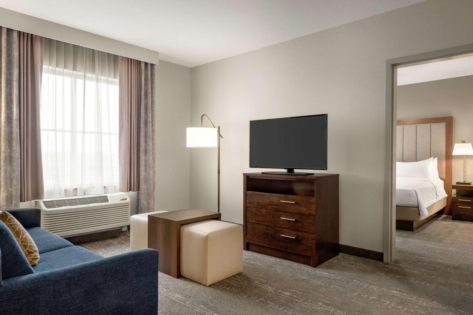 Homewood Suites Fort Wayne Ellisville Extérieur photo
