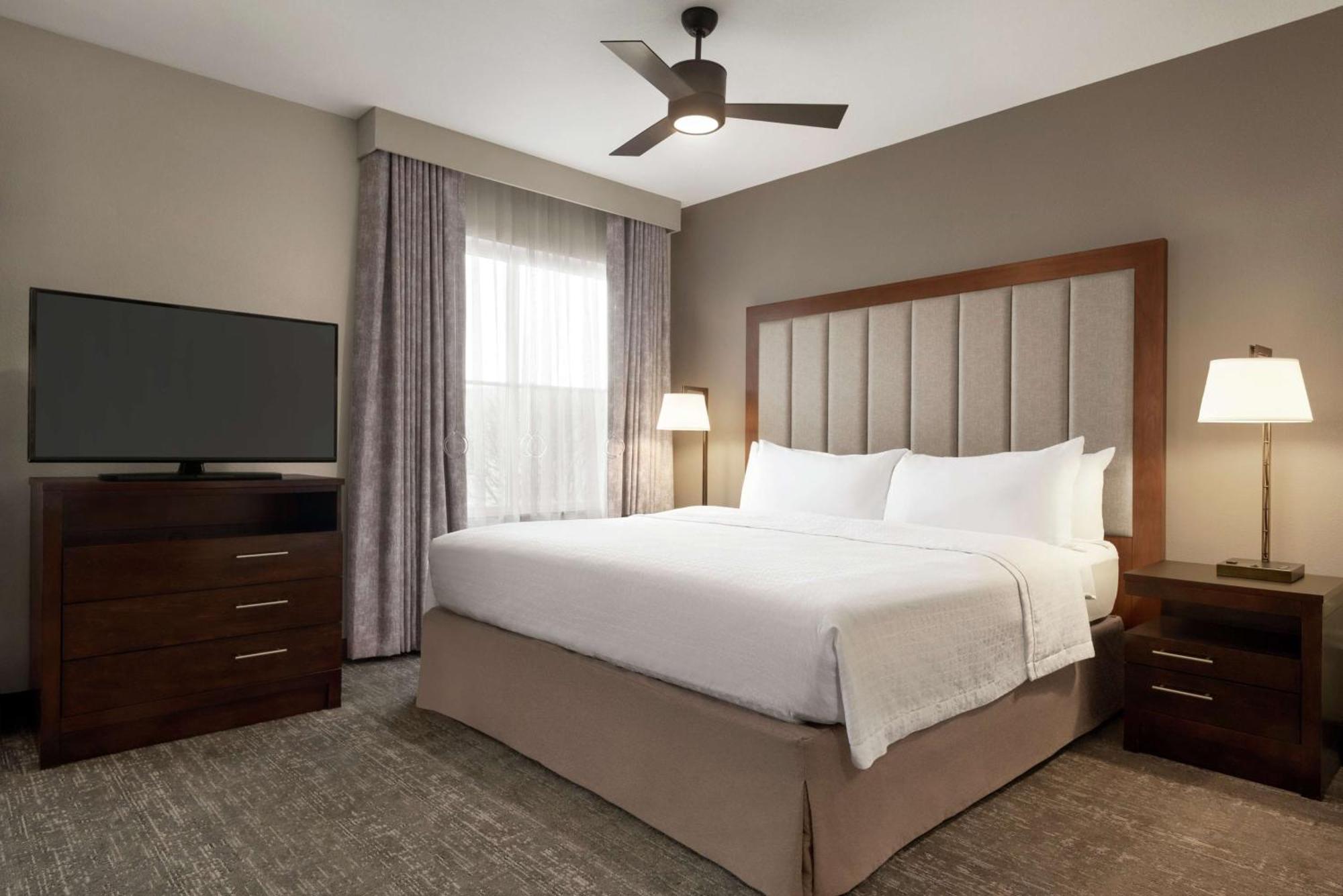 Homewood Suites Fort Wayne Ellisville Extérieur photo