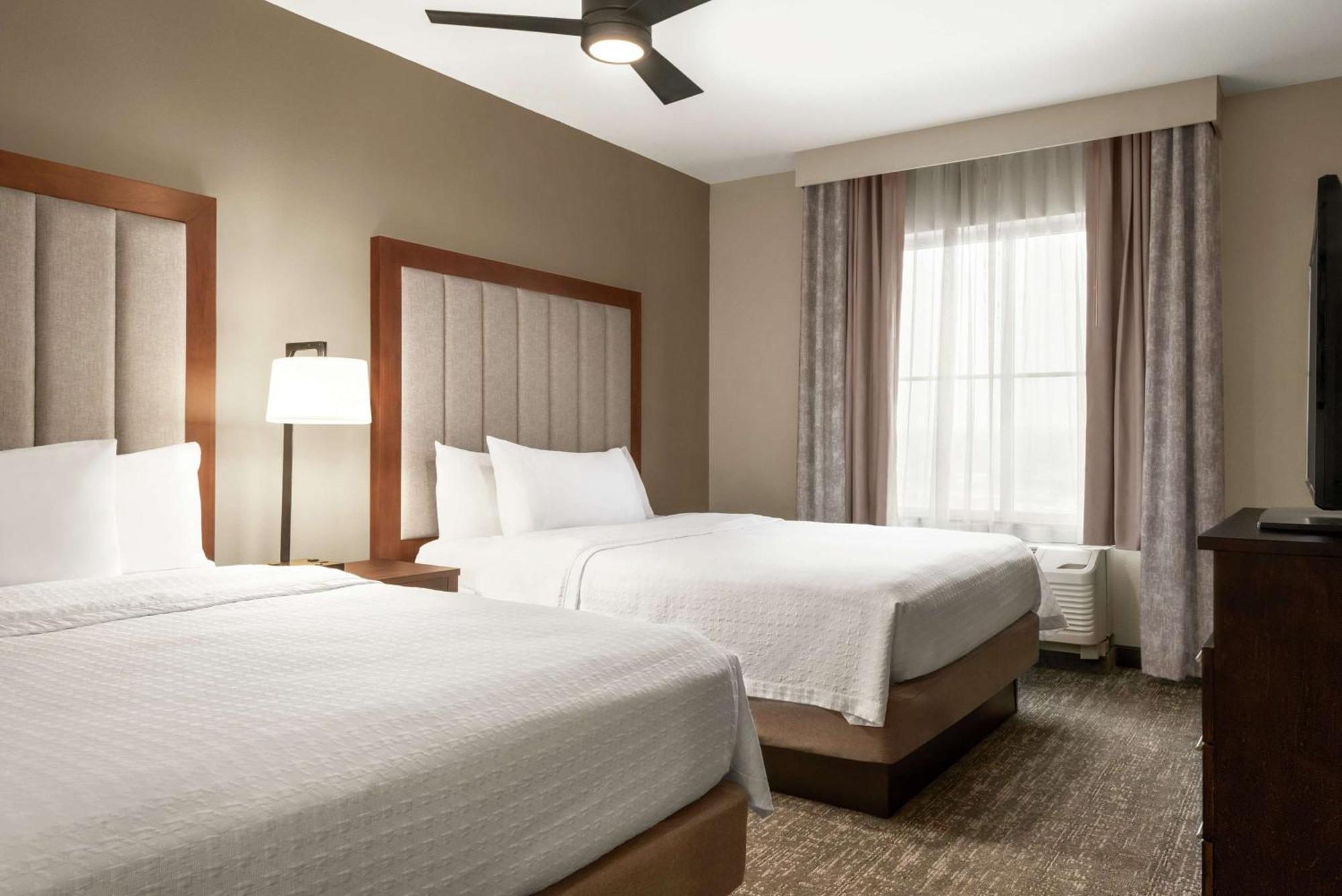 Homewood Suites Fort Wayne Ellisville Extérieur photo