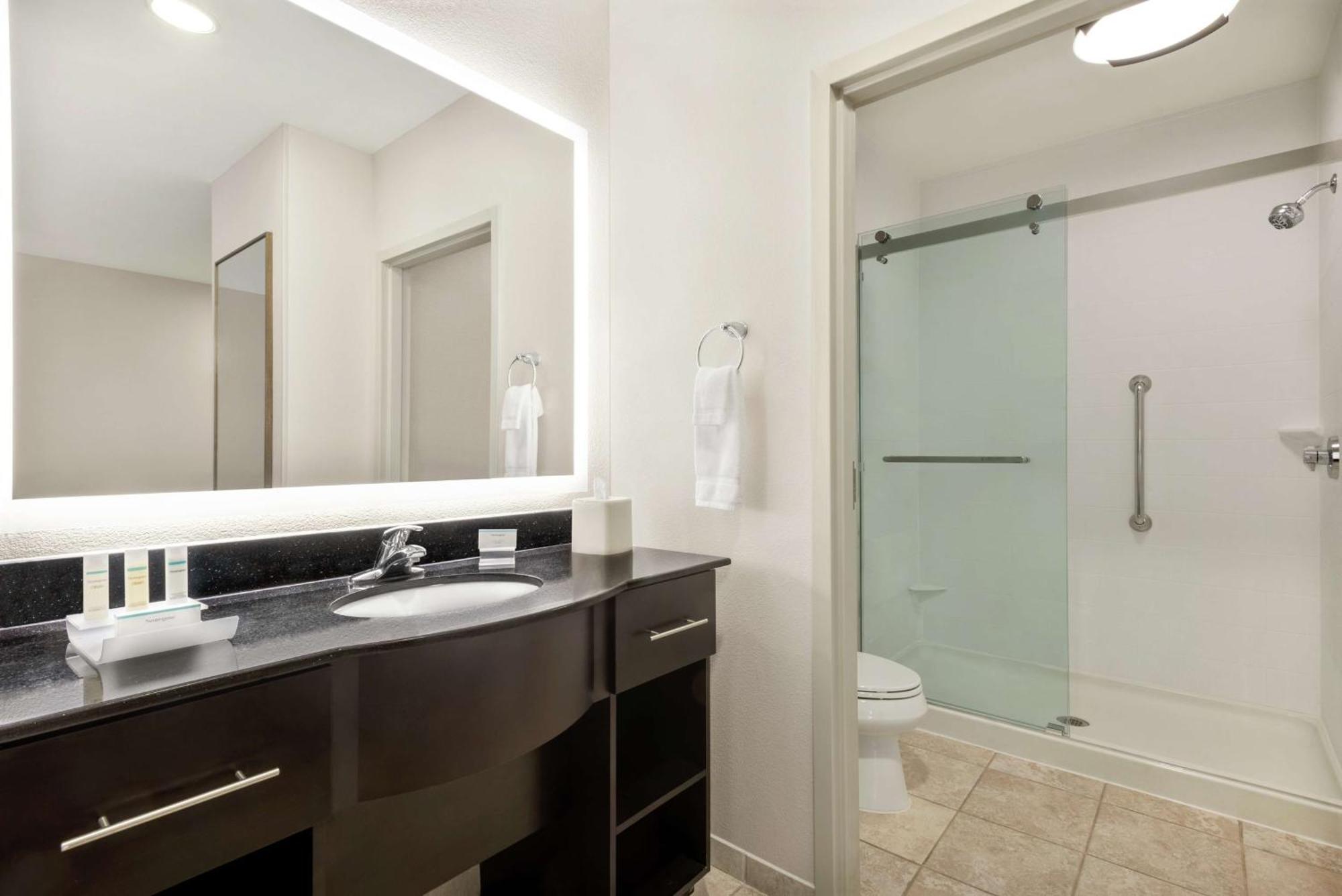 Homewood Suites Fort Wayne Ellisville Extérieur photo
