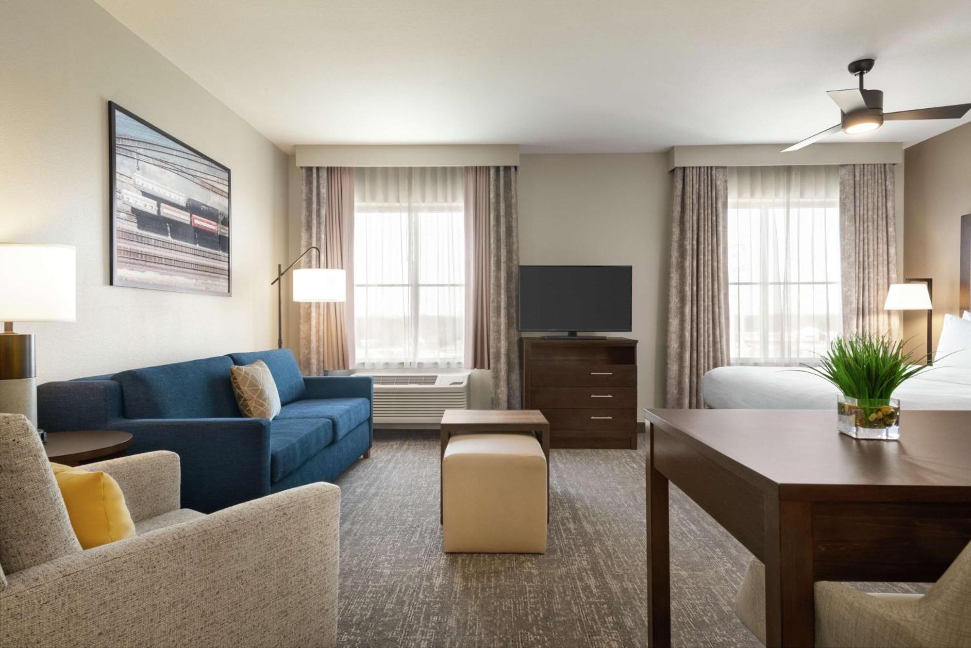 Homewood Suites Fort Wayne Ellisville Extérieur photo