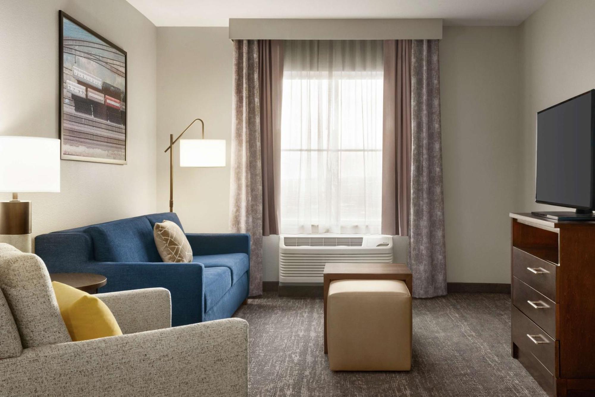 Homewood Suites Fort Wayne Ellisville Extérieur photo