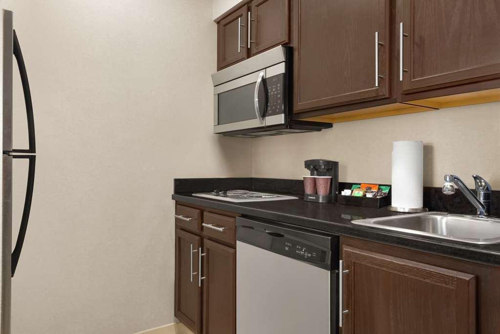 Homewood Suites Fort Wayne Ellisville Chambre photo