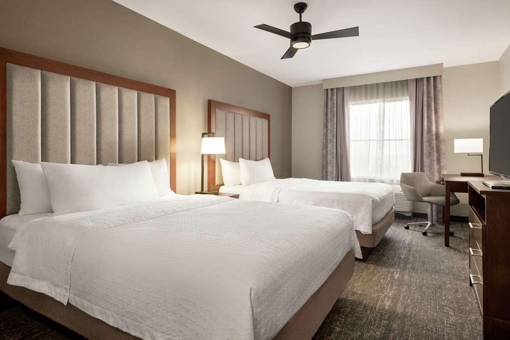 Homewood Suites Fort Wayne Ellisville Chambre photo
