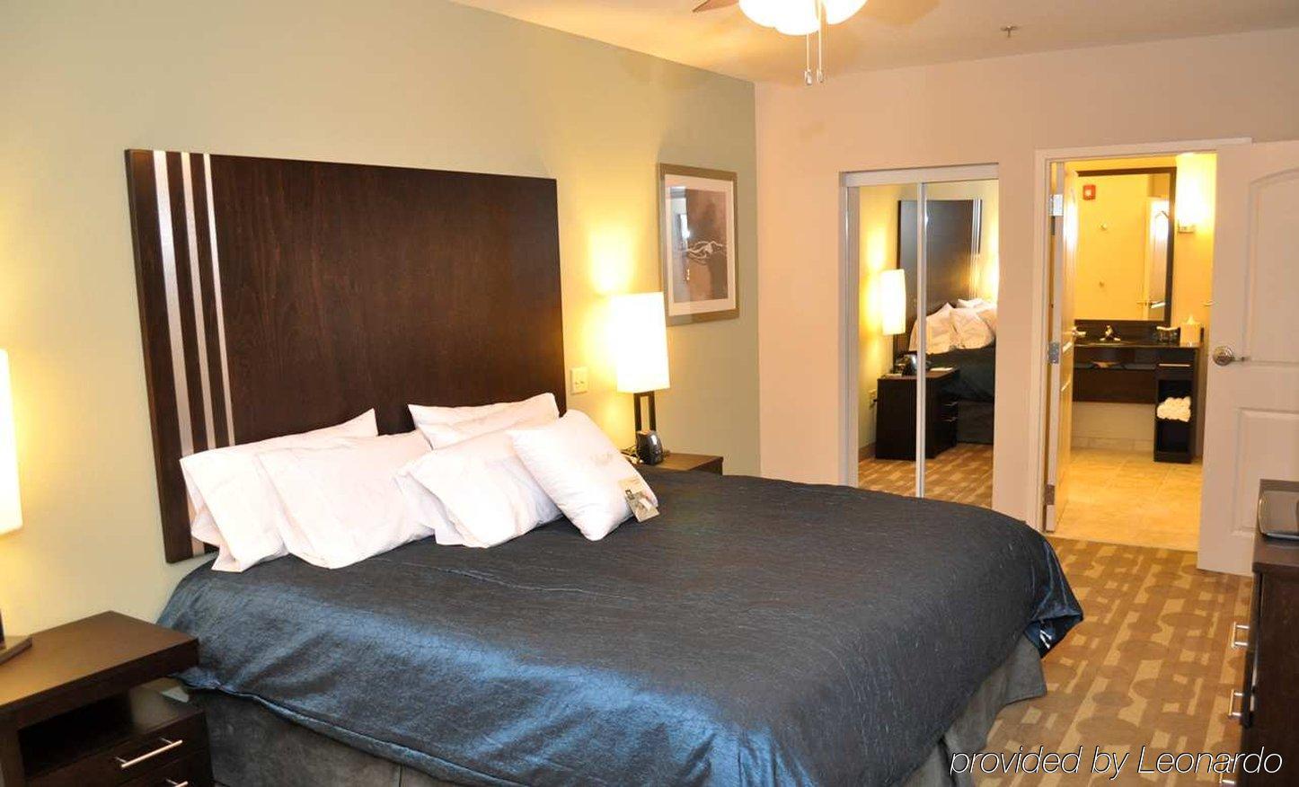 Homewood Suites Fort Wayne Ellisville Chambre photo
