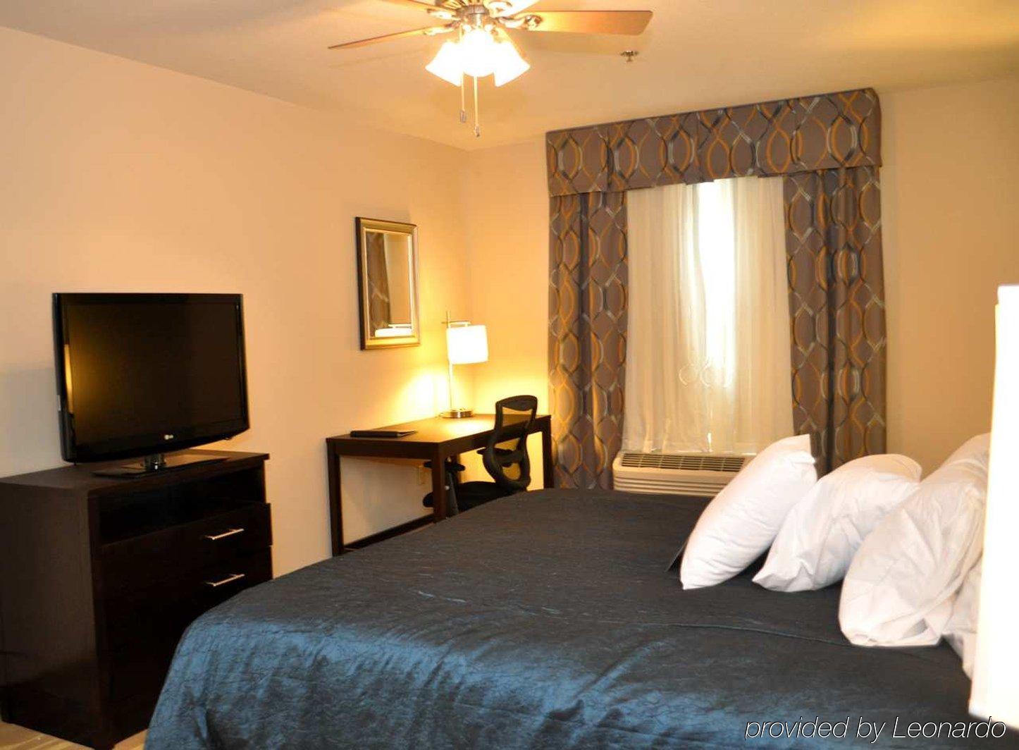 Homewood Suites Fort Wayne Ellisville Chambre photo
