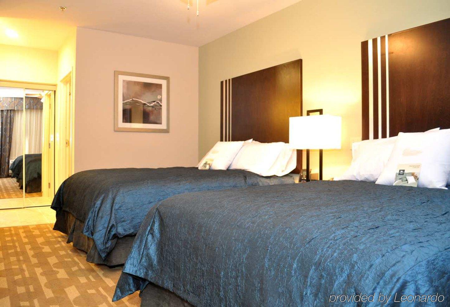 Homewood Suites Fort Wayne Ellisville Chambre photo
