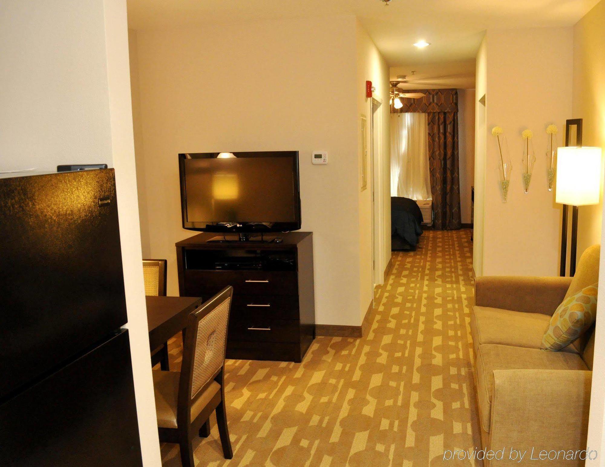 Homewood Suites Fort Wayne Ellisville Chambre photo