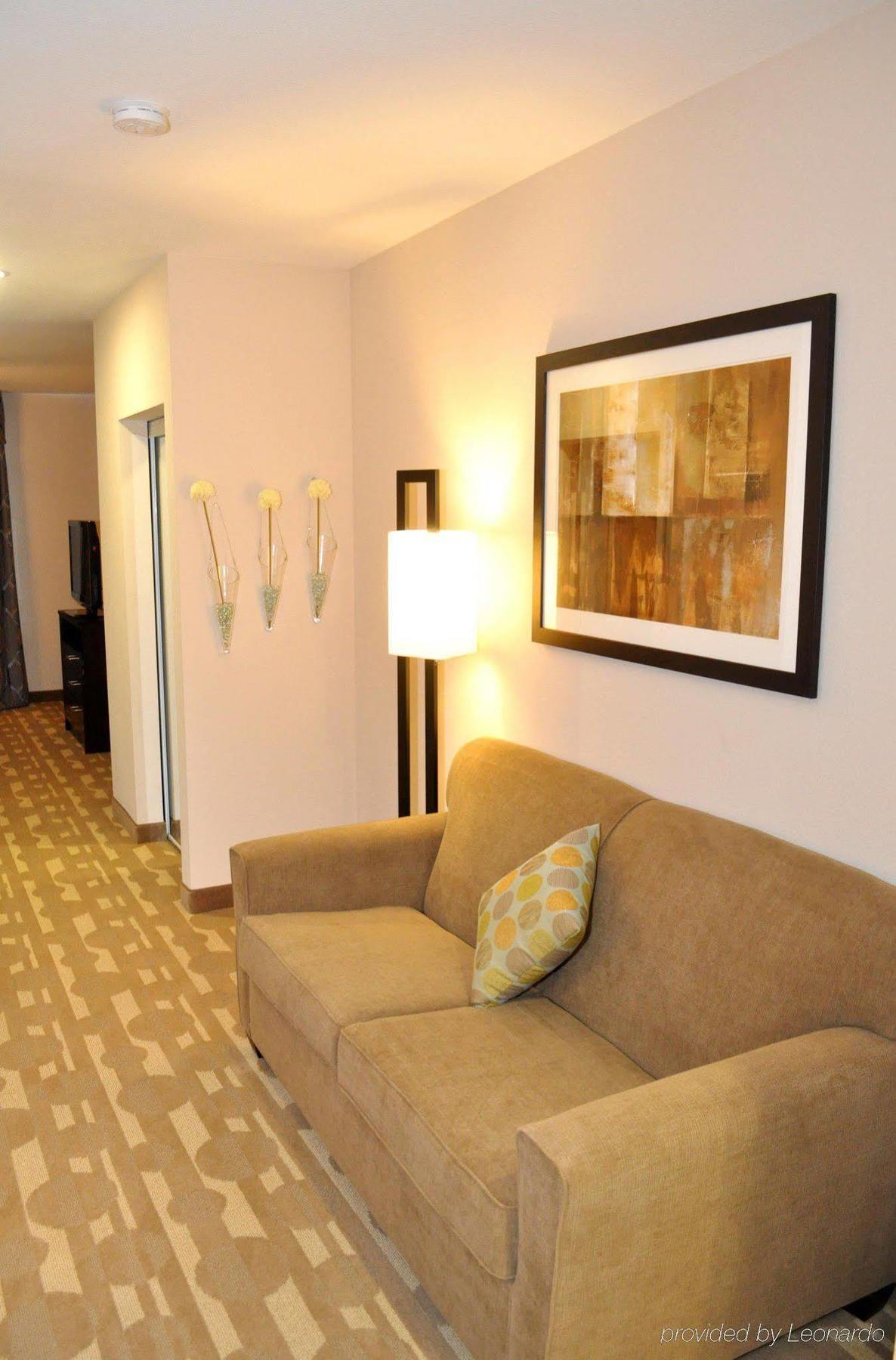Homewood Suites Fort Wayne Ellisville Chambre photo