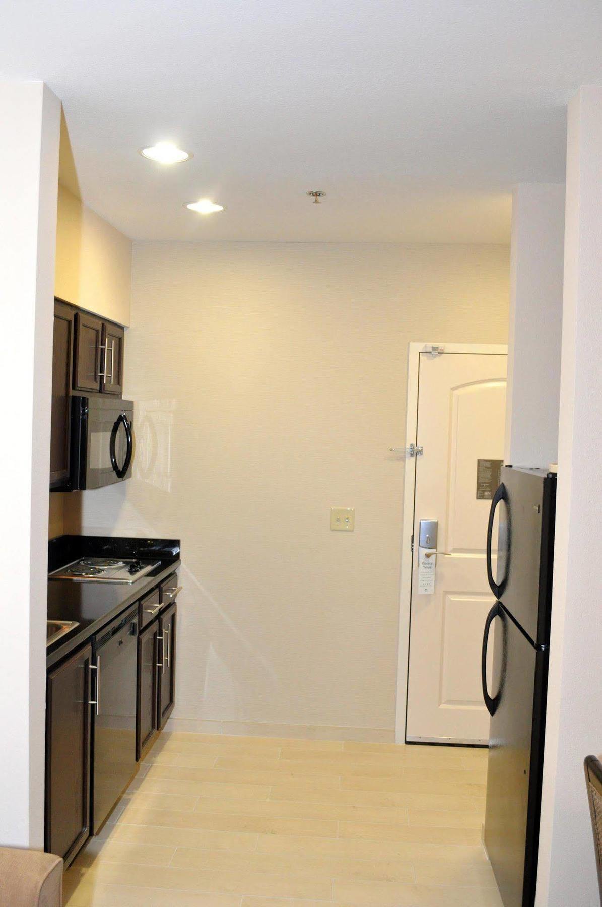 Homewood Suites Fort Wayne Ellisville Chambre photo