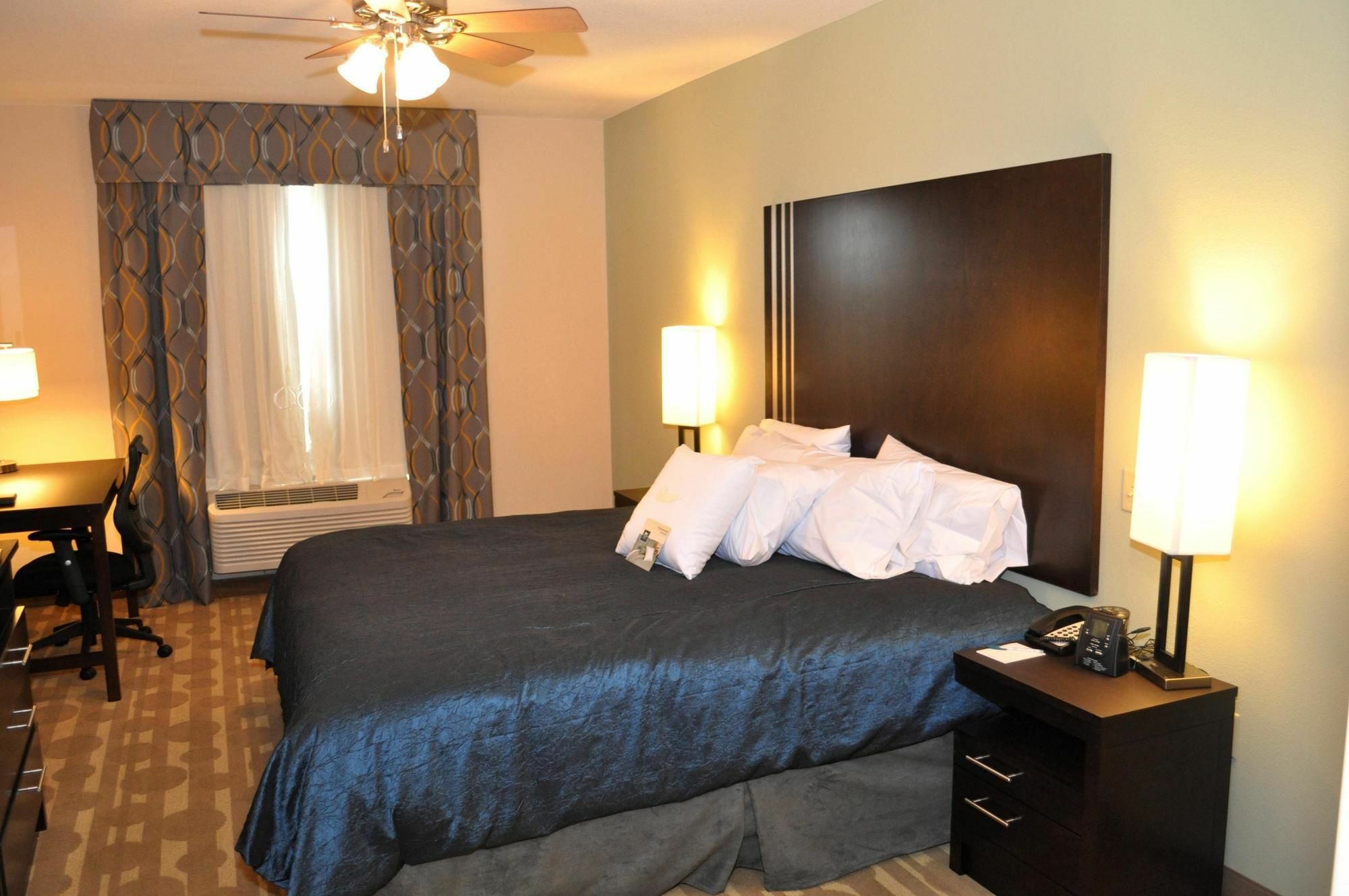 Homewood Suites Fort Wayne Ellisville Chambre photo