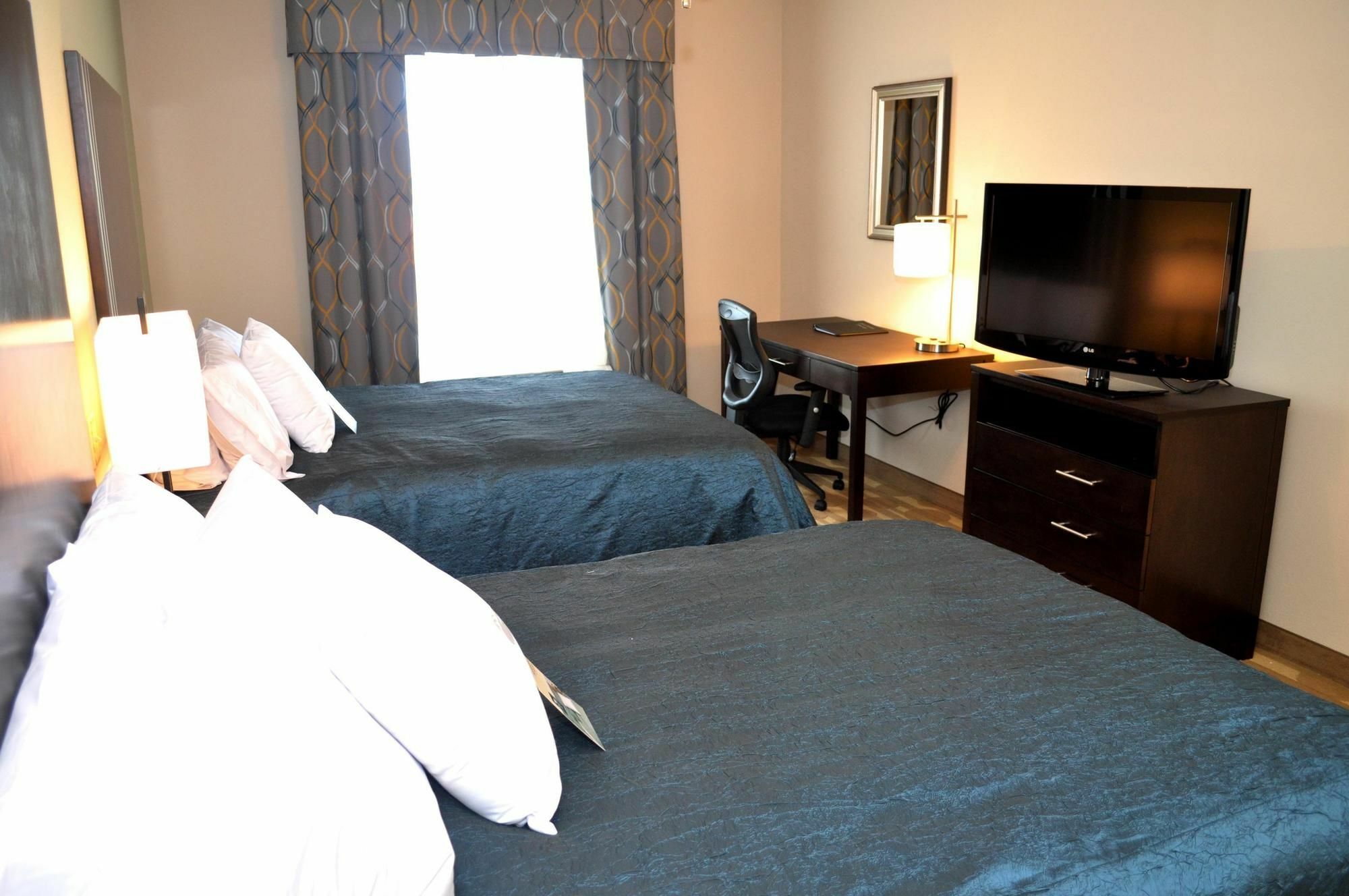 Homewood Suites Fort Wayne Ellisville Extérieur photo
